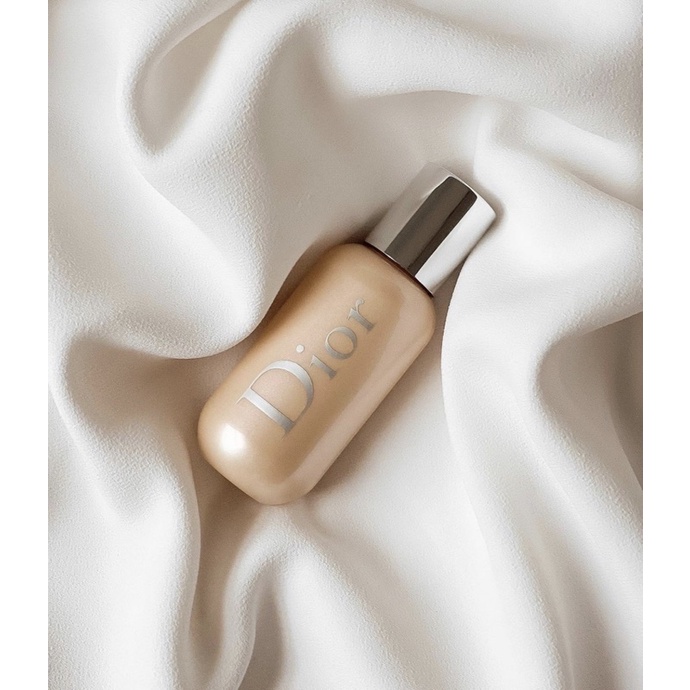 Kem lót bắt sáng Highlight Dior Backstage Face &amp; Body Glow