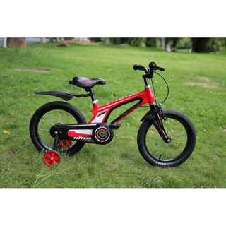 Xe đạp trẻ em Totem Hunter 16 (nhập mã TRANXEDAP giảm 200k)