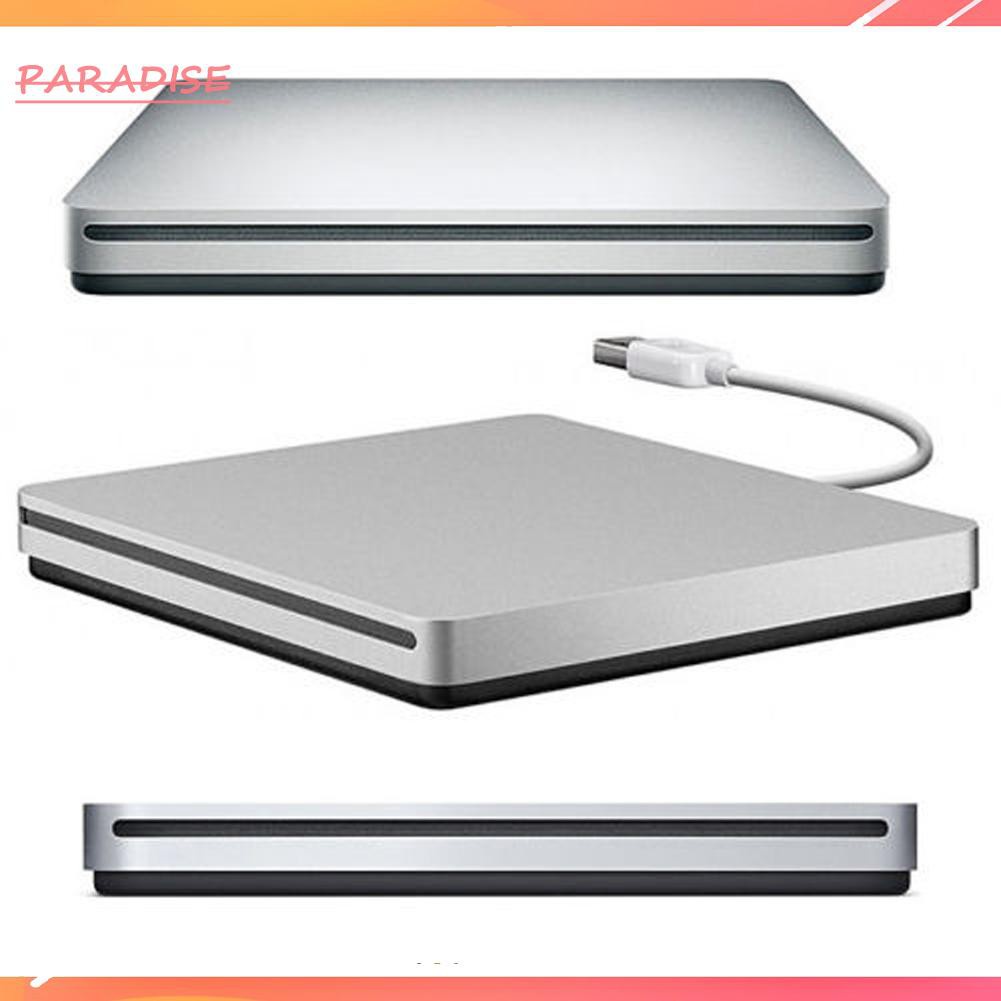 Ổ Đĩa Cd Ngoài Uk1 Cho Macbook Air Pro Imac Mac | BigBuy360 - bigbuy360.vn