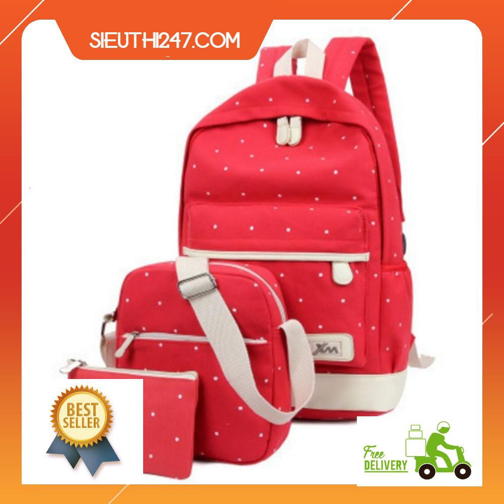 SET BA MÓN BALO TÚI XÁCH BÓP VÍ,BALO ĐI HỌC,BALO DA,BALO LAPTOP,BALO DU LỊCH,BALO ĐA NĂNG,BA LÔ ĐẸP,BALO QUẢNG CHÂU,HOT