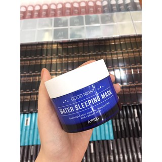 Mặt Nạ Ngủ A’pieu Good Night Water Sleeping Mask.