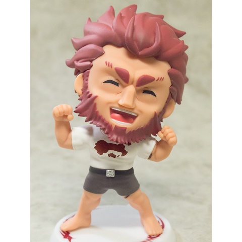 Tổng hợp figure, goods mô hình nhân vật Anime Gintama, Thám Tử Lừng Danh Conan, Fate/Zero