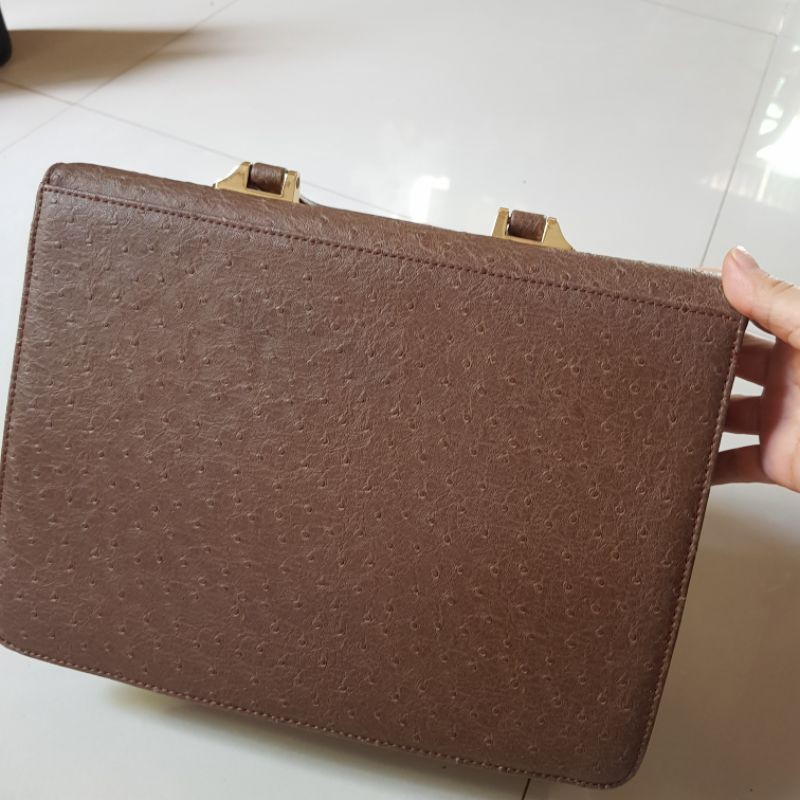 thanh lý cặp công sở sz 30cm | BigBuy360 - bigbuy360.vn