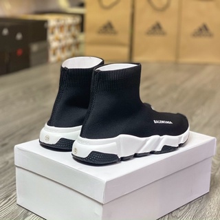 [GG STORE] Giày Sneaker Balen Speed Cao Cổ Rep11