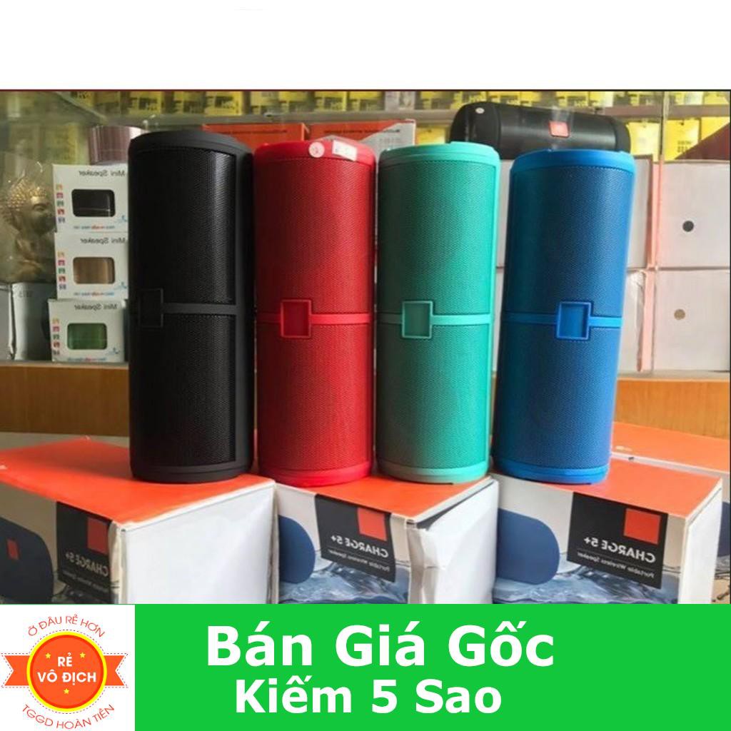 LOA BLUETOOTH CHARGE CỰC HAY BEAT CHUẨN CN10731
