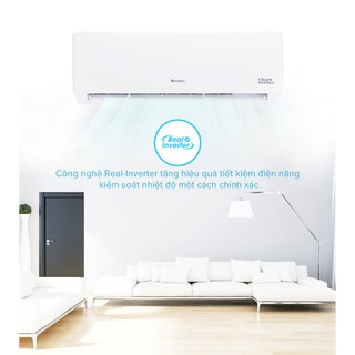 Điều hòa/máy lạnh GREE GWC24PD-K3D0P4 2.5HP
