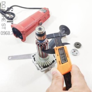 Máy mài BSA 750w - BH 12 tháng