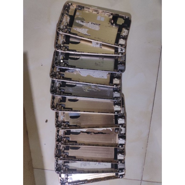 Cụm vỏ iphone 6 | BigBuy360 - bigbuy360.vn