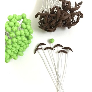 Nhuỵ nhị hoa giả (5 tép)