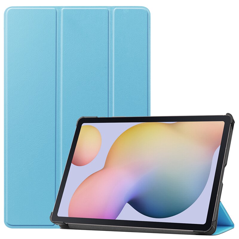Vỏ từ đứng bảo vệ Samsung Galaxy Tab S7 Case SM-T870 SM-T875 2020 | BigBuy360 - bigbuy360.vn