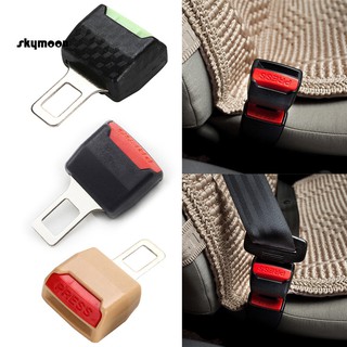 Khóa móc nối cho dây an toàn xe hơi thông dụng