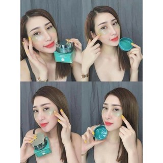 MẶT NẠ MẮT MARINE LUMINOUS EYE PATCH