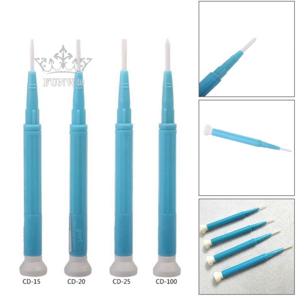 Tua Vít Sứ Không Từ Tính Tay Cầm Nhựa Thay Thế Chuyên Dụng