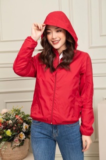 Bán sỉ áo khoác gió cho nữ