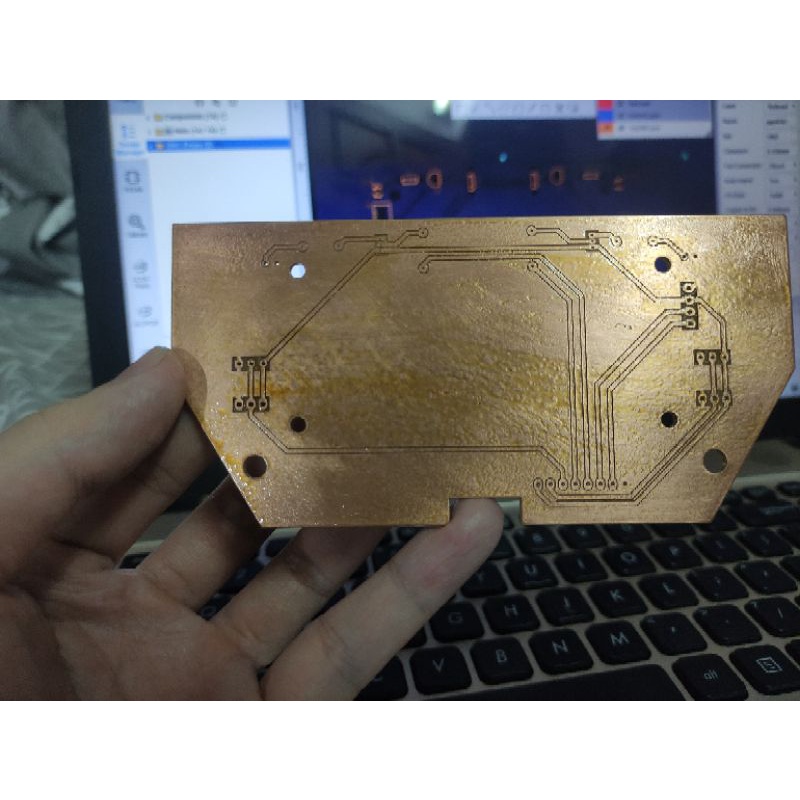 Làm mạch in,  phíp đồng, gia công mạch in, nhận thiết kế và hoàn thiện mạch