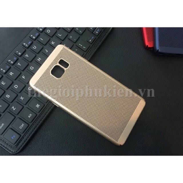 Ốp tản nhiệt sam sung note 5