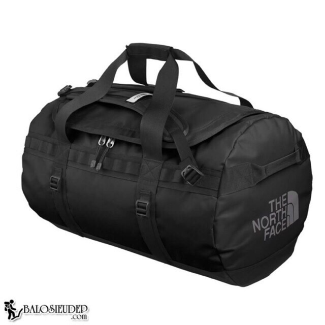 💪 ↂTúi trống Balô Du Lịch cỡ lớn Chống Nước The North Face Base Camp Duffel - SIZE L 95 Lít siêu to như Vali 💪
