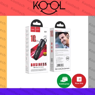 Tai nghe bluetooth hoco e57 v5.0 new - bảo hành 12 tháng