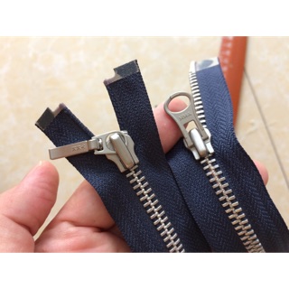 Khóa kéo 2 đầu YKK
