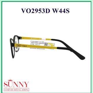 Gọng Kính Unisex Vogue VO2953D