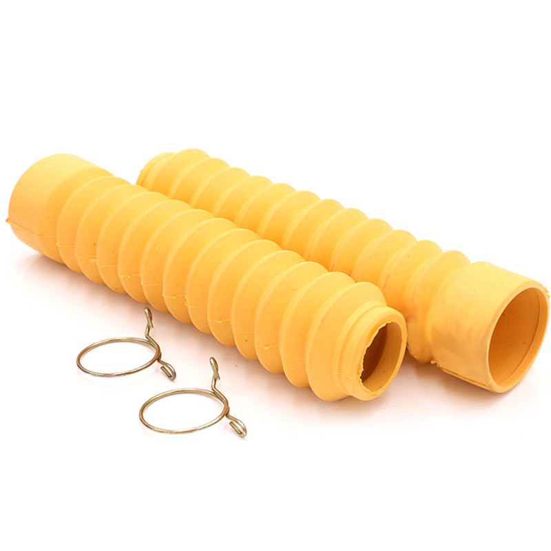 Bọc chống bụi phuộc trước xe máy Suzuki 125cc Gn125 Gs125