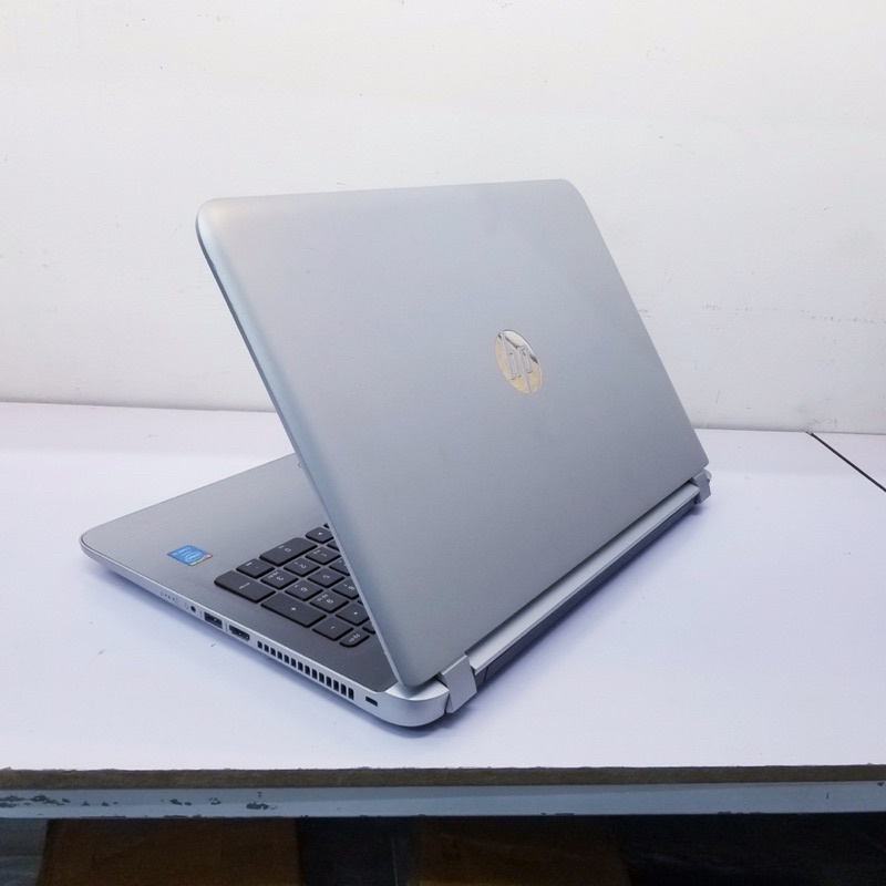 Laptop notebook i5-5200U