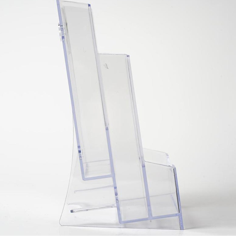 Hộp Đựng Danh Thiếp / Thẻ Tên Chắc Chắn Tiện Dụng Cho Tiệc Tùng / Công Sở