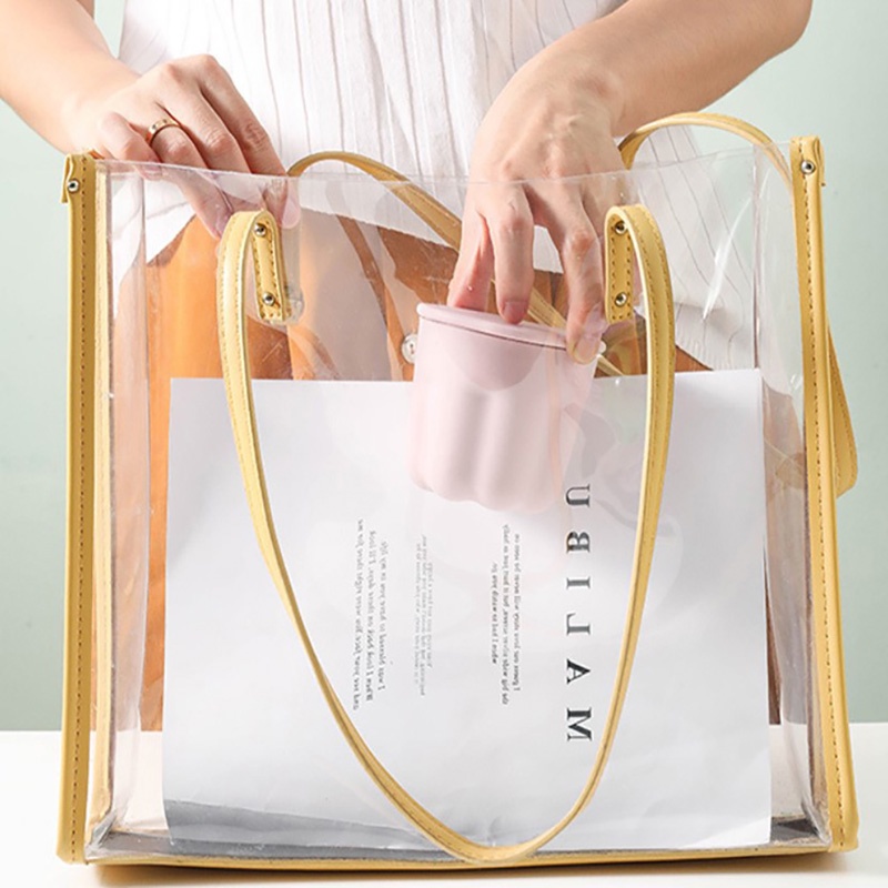 Giá Đỡ Phơi Khô Cọ Trang Điểm Tiện Lợi Dành Cho Nữ