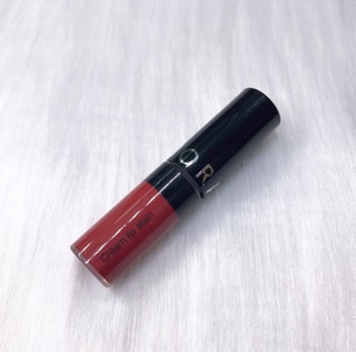 Son kem lì Sephora mini màu 01 Always Red