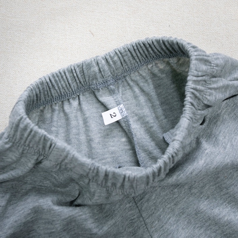 Bộ cotton Ohskosh size nhí-HÀNG SALE KO ĐỔI TRẢ