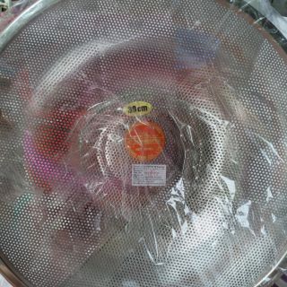 Rá inox 30cm hàng loại 1