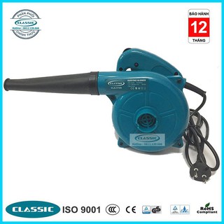 Máy thổi bụi cầm tay Classic 6 tốc độ thổi