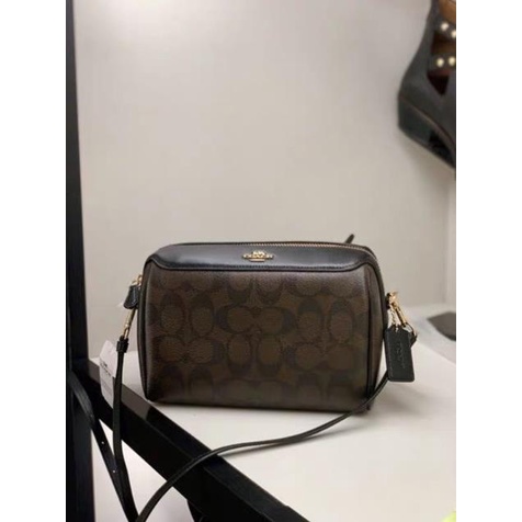 🆘RẺ NHẤT SHOPEE🆘 TÚI COACH TRỐNG MINI