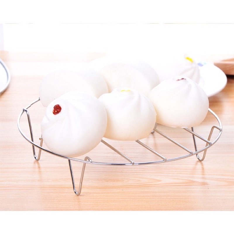 VỈ HẤP THỨC ĂN BẰNG INOX