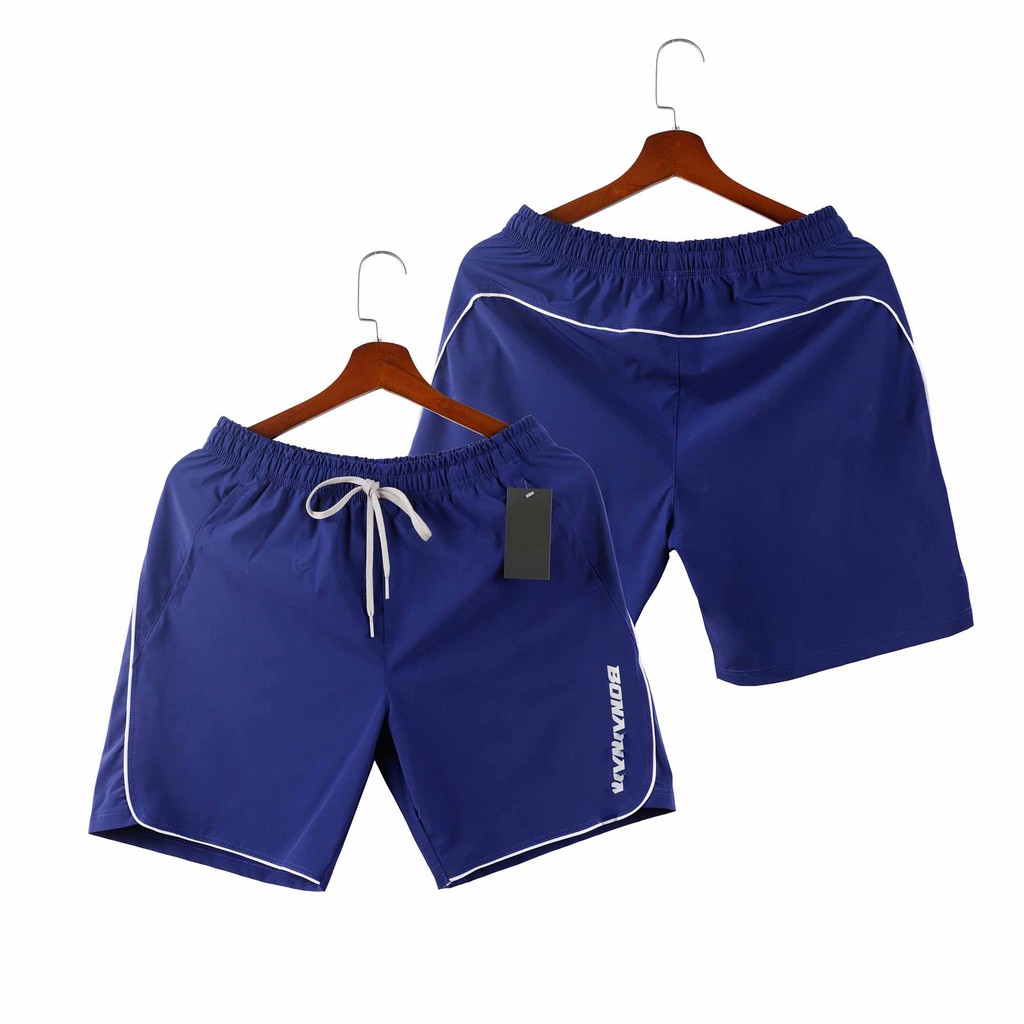 [Mã FAMALLT5 giảm 15% đơn 150K] Quần đùi nam vải dù gió mềm, siêu nhẹ, dáng thể thao Gabo Fashion QDAT | BigBuy360 - bigbuy360.vn