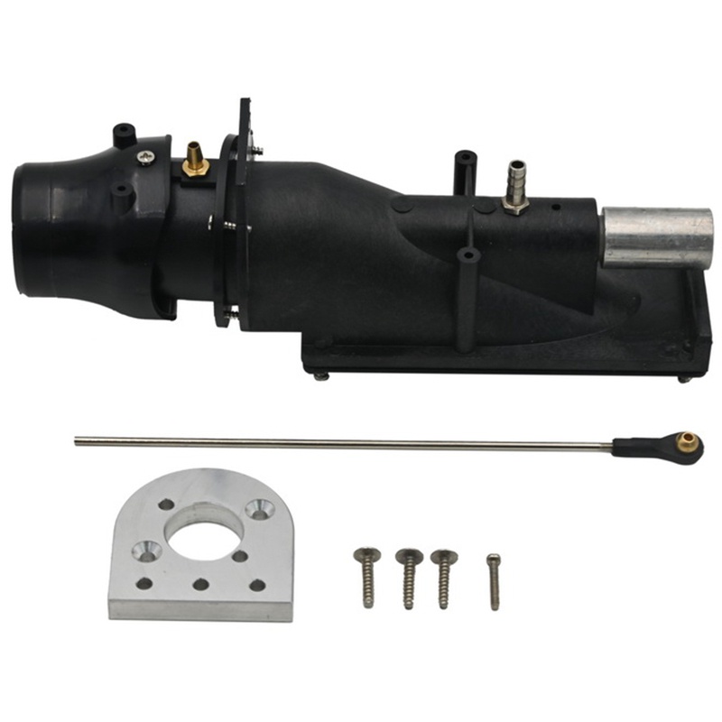 Động Cơ Servo 540 Cho Thuyền Điều Khiển Từ Xa 1
