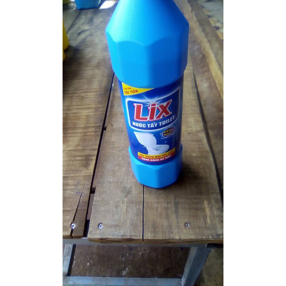Nước tẩy BỒN CẦU SIFA MẢNG BÁM 960ml