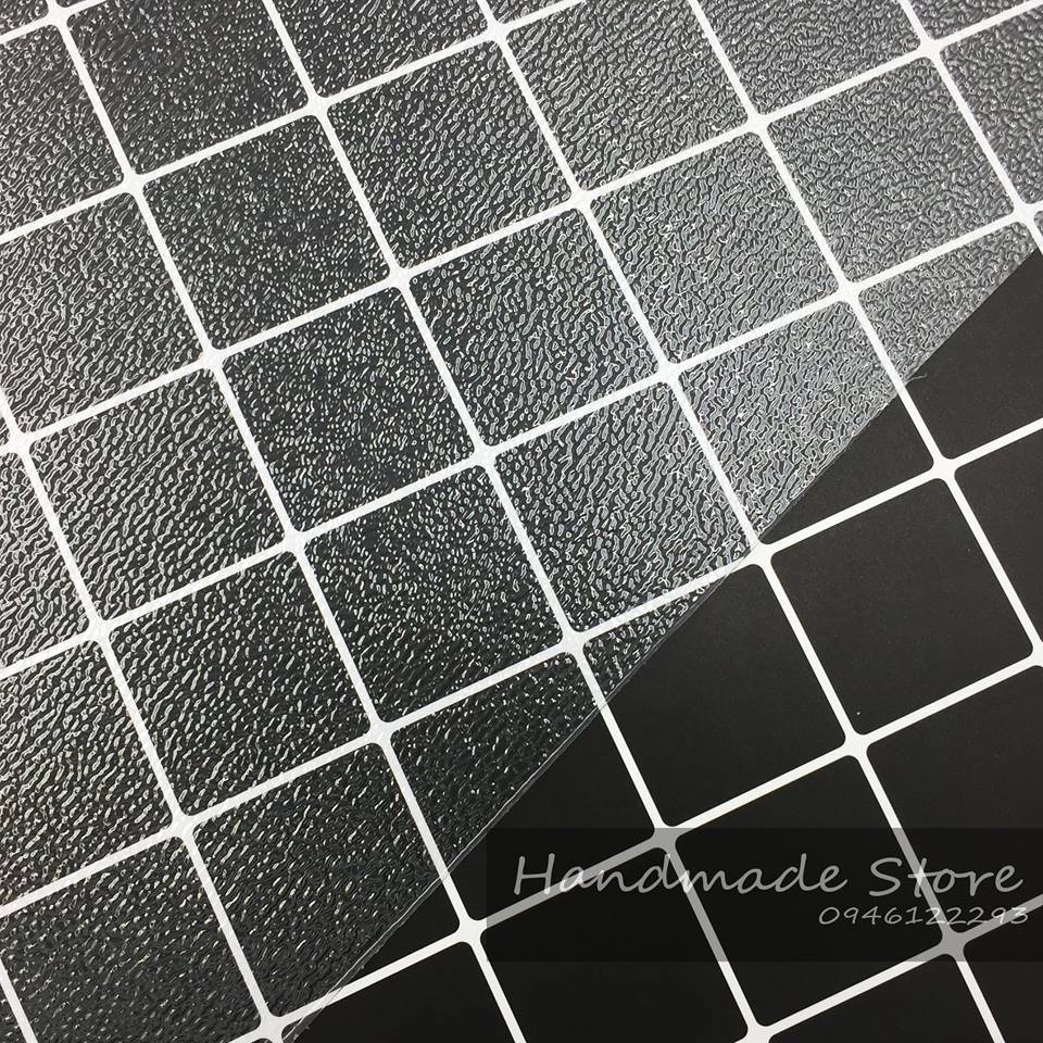Mica giả nước khổ 60*100cm