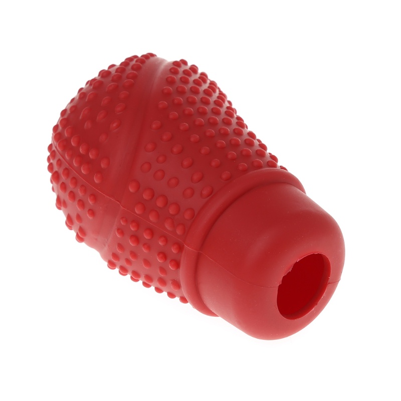 Vỏ Bọc Núm Gạt Cần Số Xe Hơi Chống Trượt Thông Dụng