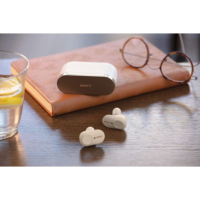Tai Nghe Sony WF-1000XM3 - Hàng Chính Hãng