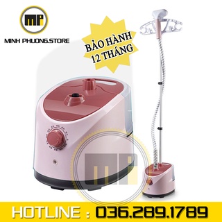 Bàn là hơi nước cây đứng
