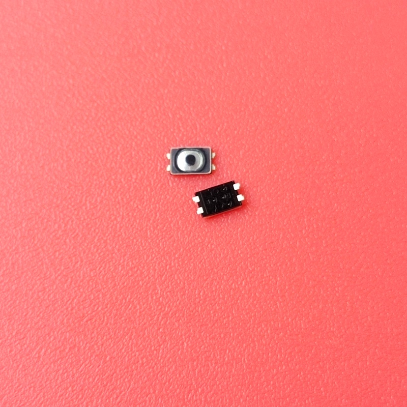 Công Tắc Ấn Micro 2.6*1.6MM 2.6x1.6MM Cho Điện Thoại Xiaomi 5/6/8/mix 4 Pin