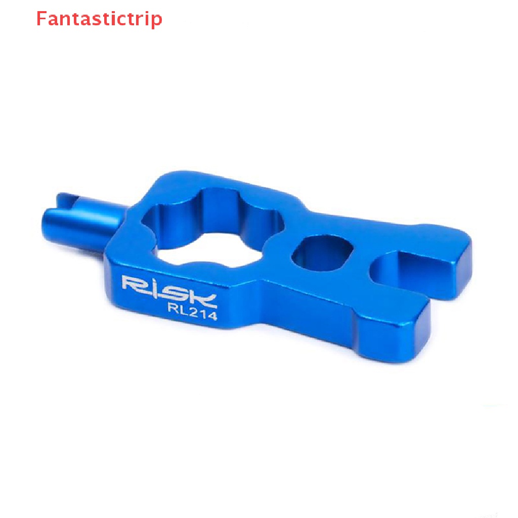 1 Dụng Cụ Tháo Lõi Van Xe Đạp RL214