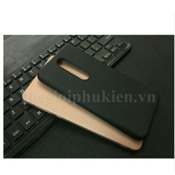 Ốp lưng dẻo màu chính hãng X-Level Nokia 5.1 Plus / Nokia X5