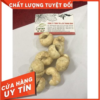 Xuyên Bối Mẫu 500g - Cây Thuốc Nam Thanh Bình