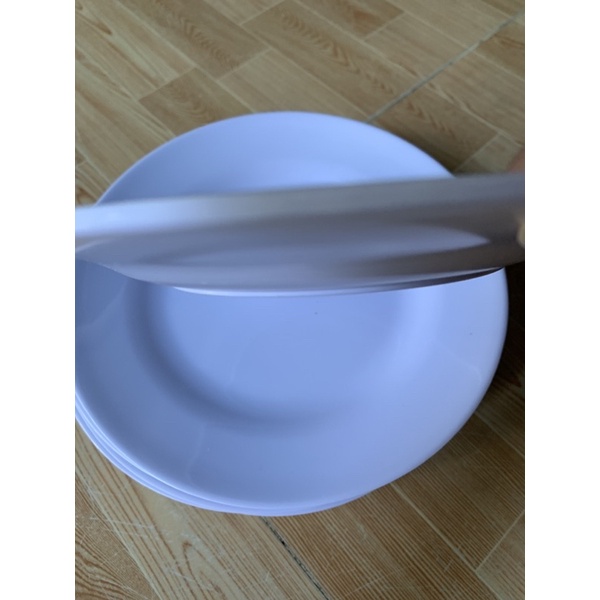 đĩa 9 Melamine