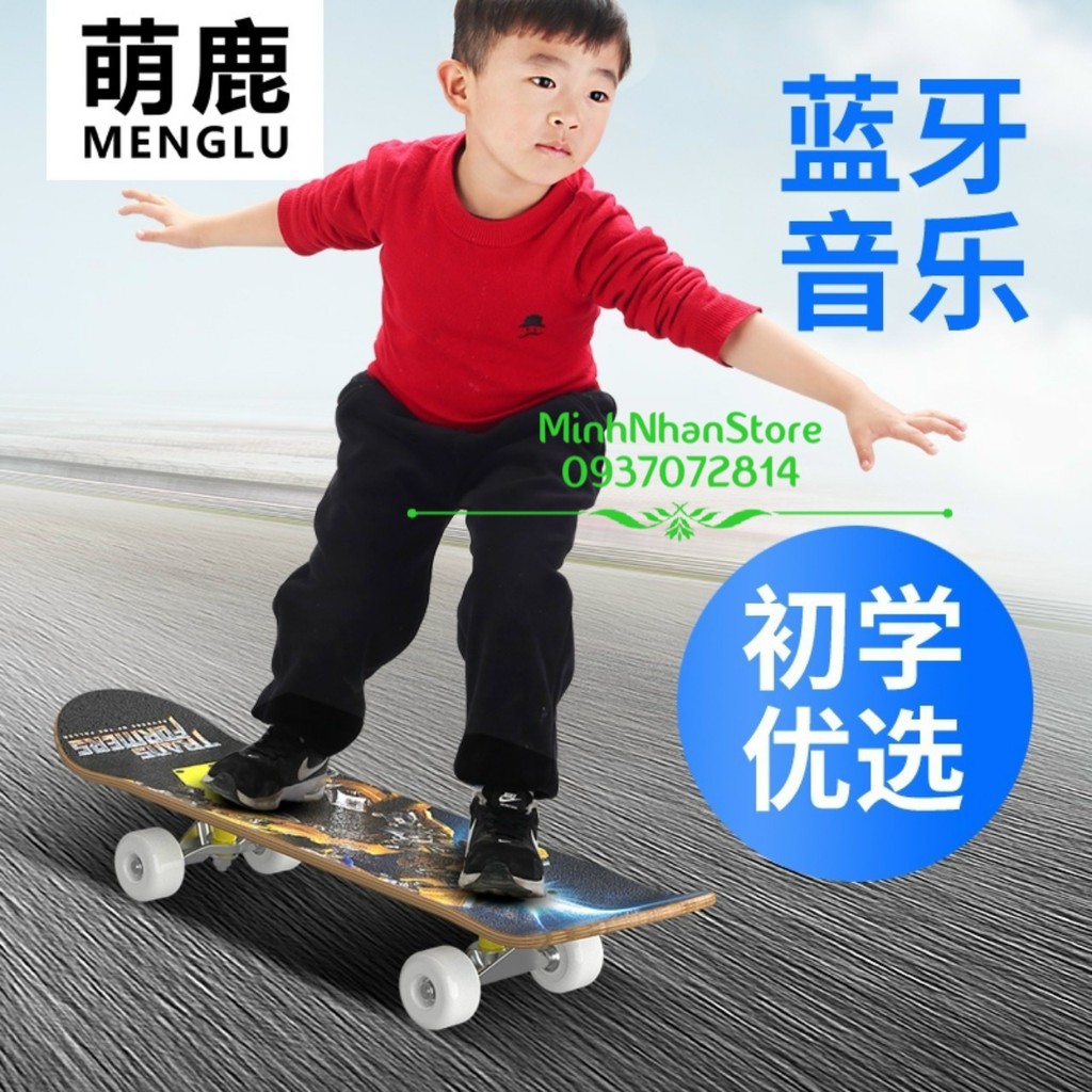 VÁN TRƯỢT THỂ THAO BẢN TO 80CM