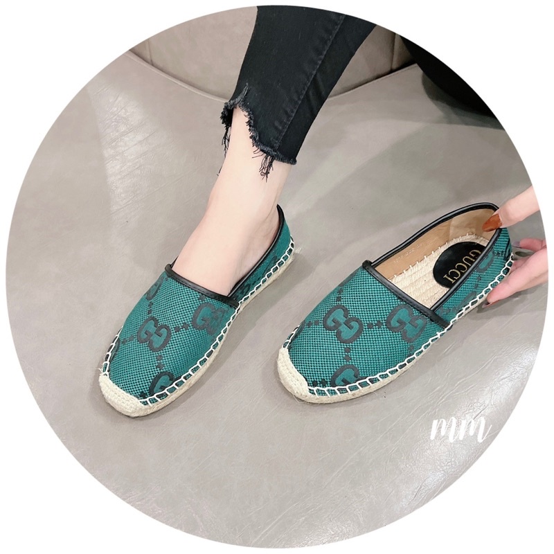 🥰🥰🥰 Slipon gucci phối màu mới