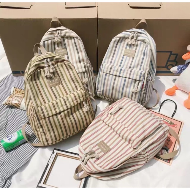 [Order] Balo ulzzang