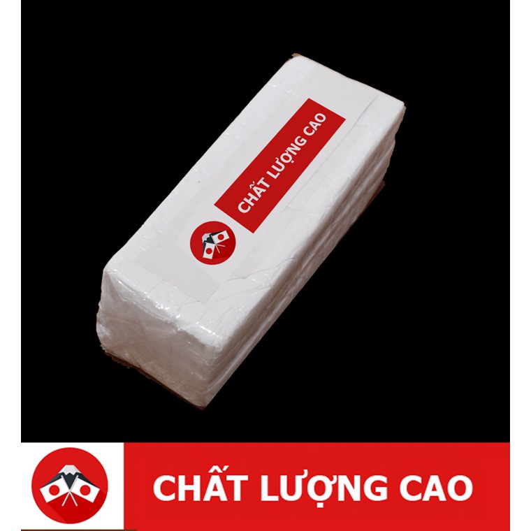 ĐẤT SÉT POLYMER CLAY TRẮNG, MÀU  - ĐẤT NẶN NHẬP KHẨU